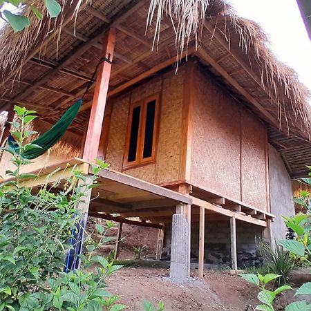 Bayan Exotic Homestay Senaru Zewnętrze zdjęcie