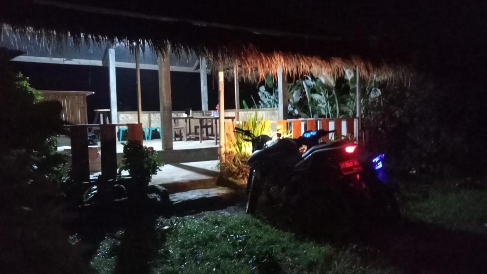 Bayan Exotic Homestay Senaru Zewnętrze zdjęcie
