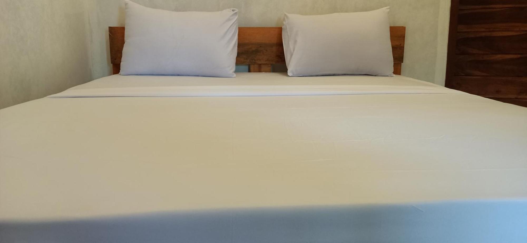 Bayan Exotic Homestay Senaru Zewnętrze zdjęcie