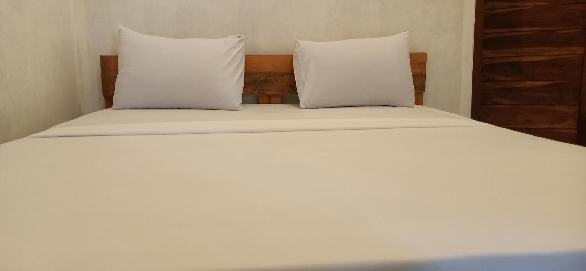 Bayan Exotic Homestay Senaru Zewnętrze zdjęcie