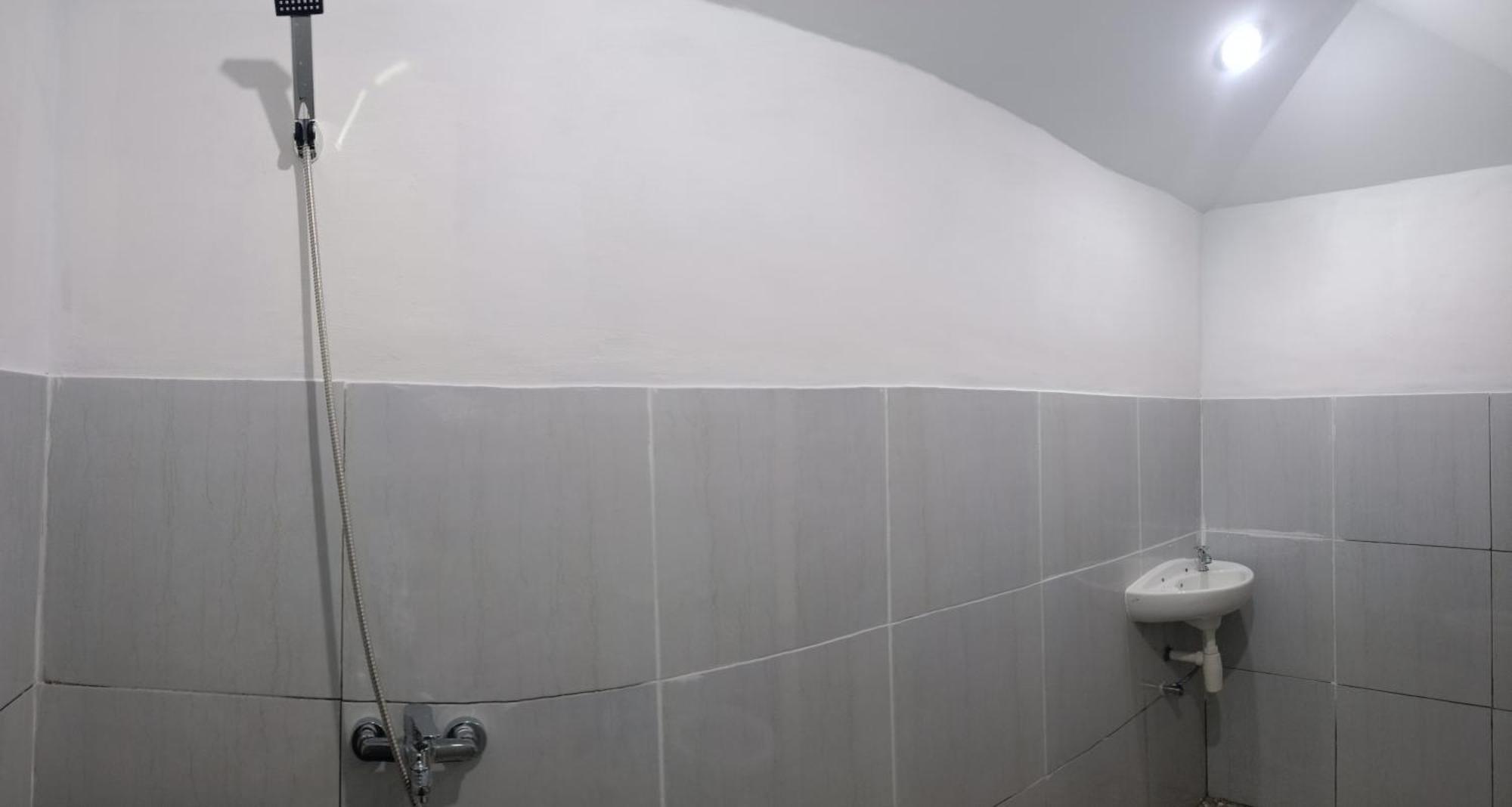 Bayan Exotic Homestay Senaru Zewnętrze zdjęcie