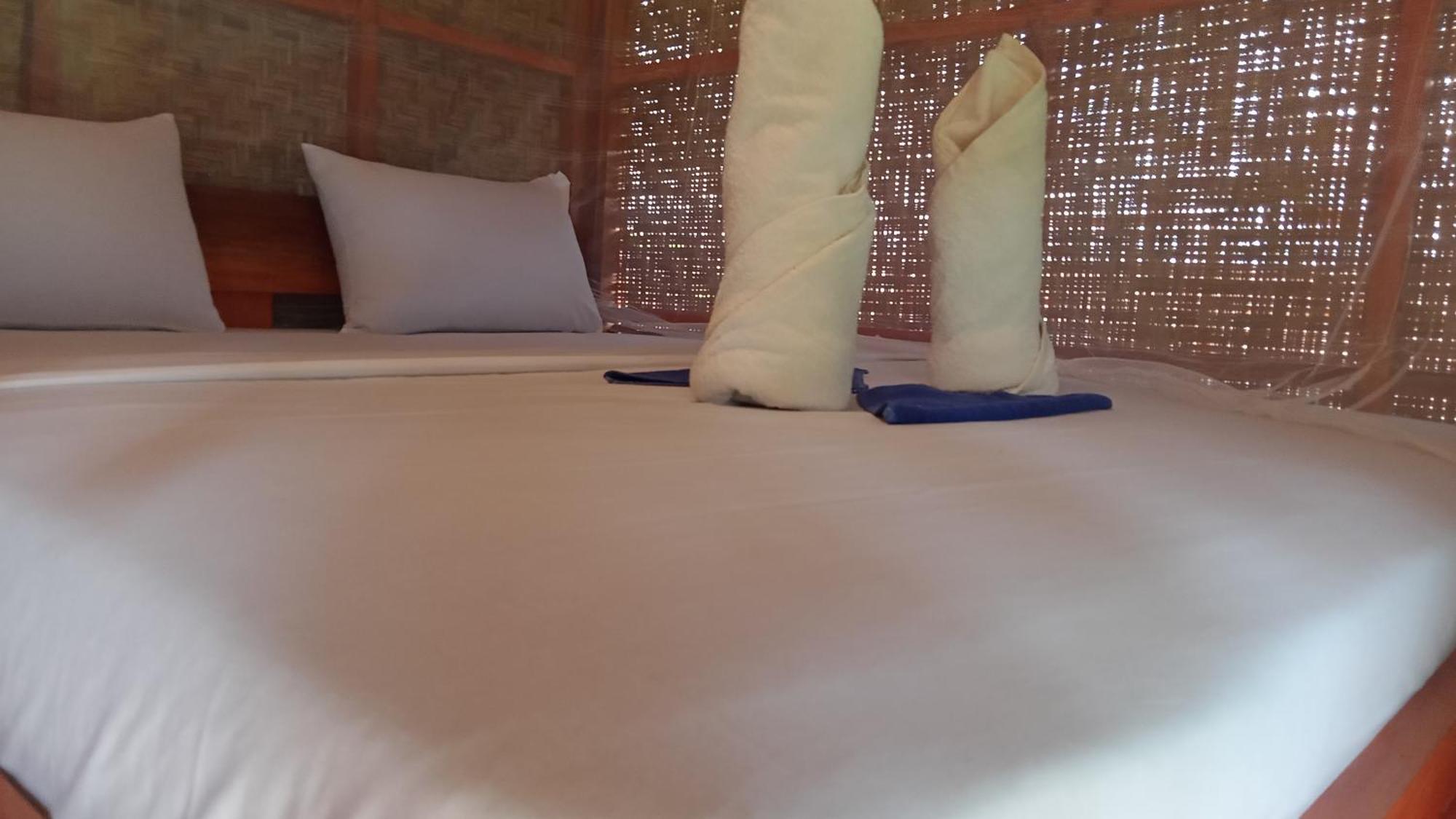 Bayan Exotic Homestay Senaru Zewnętrze zdjęcie