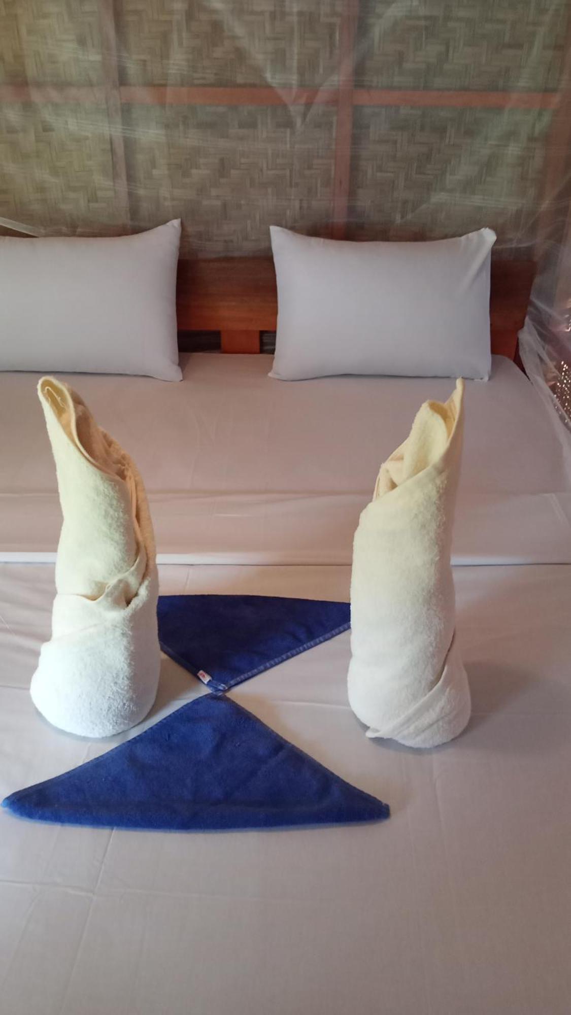 Bayan Exotic Homestay Senaru Zewnętrze zdjęcie