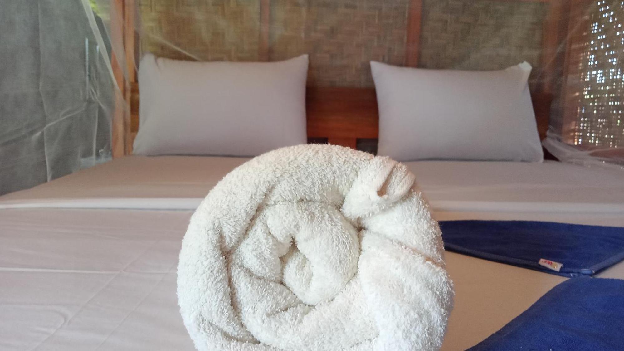 Bayan Exotic Homestay Senaru Zewnętrze zdjęcie
