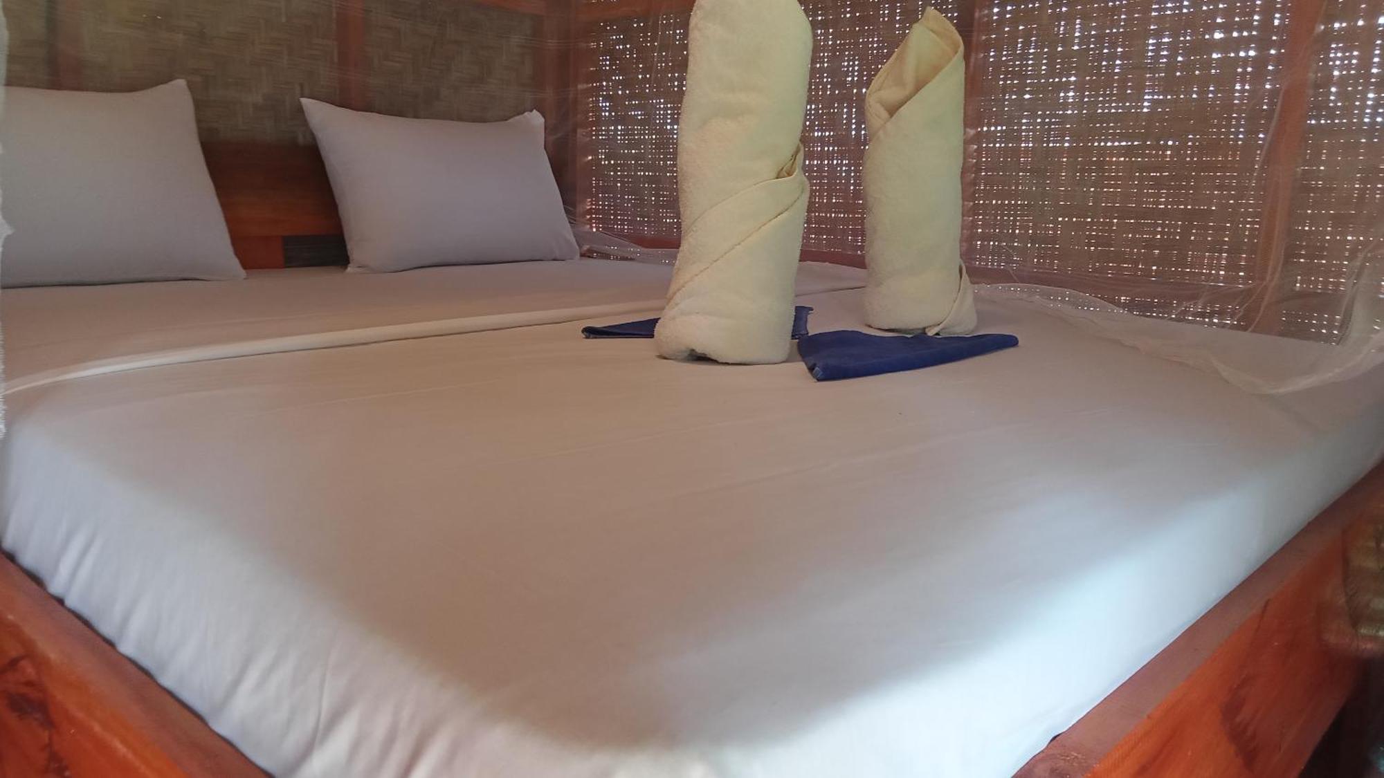 Bayan Exotic Homestay Senaru Zewnętrze zdjęcie