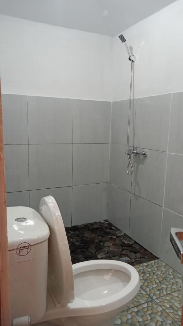 Bayan Exotic Homestay Senaru Zewnętrze zdjęcie