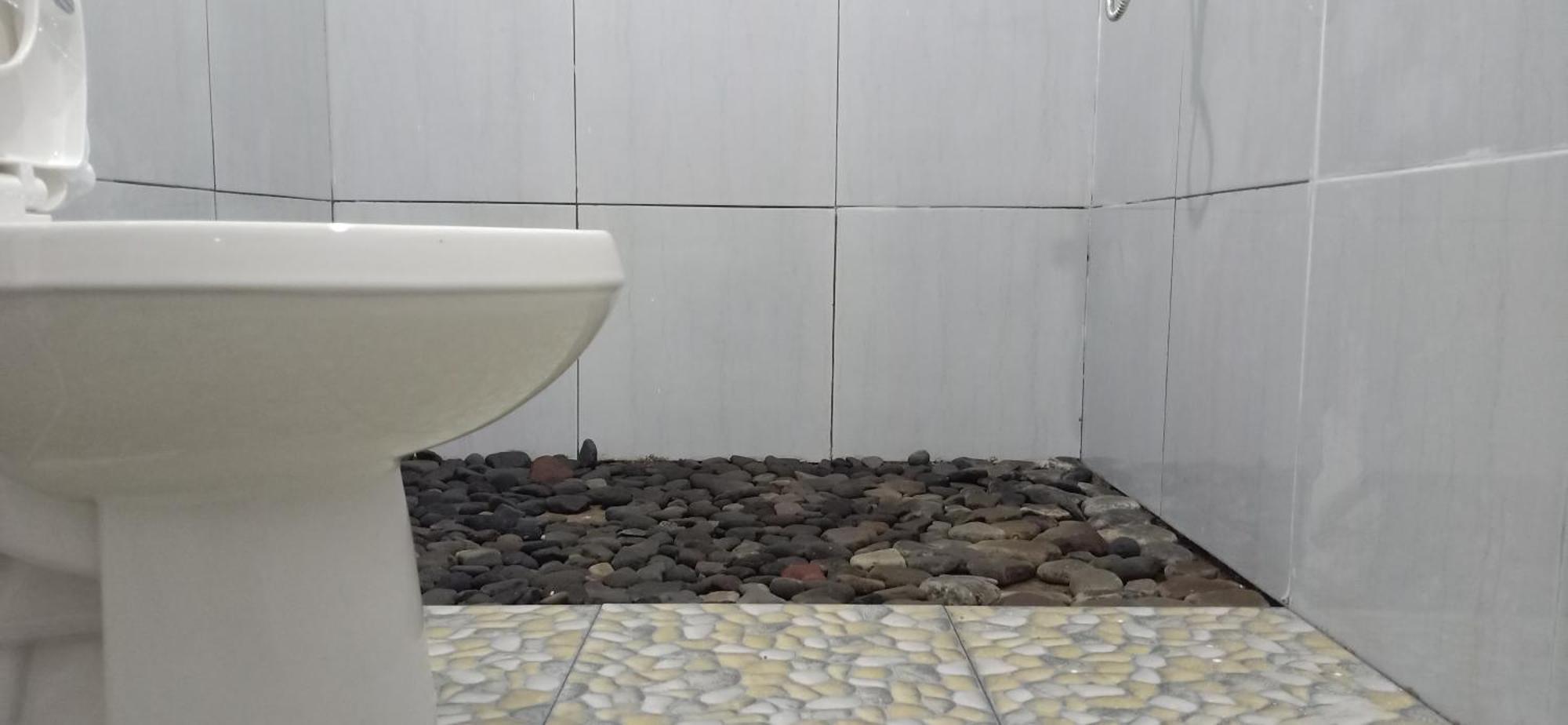 Bayan Exotic Homestay Senaru Zewnętrze zdjęcie