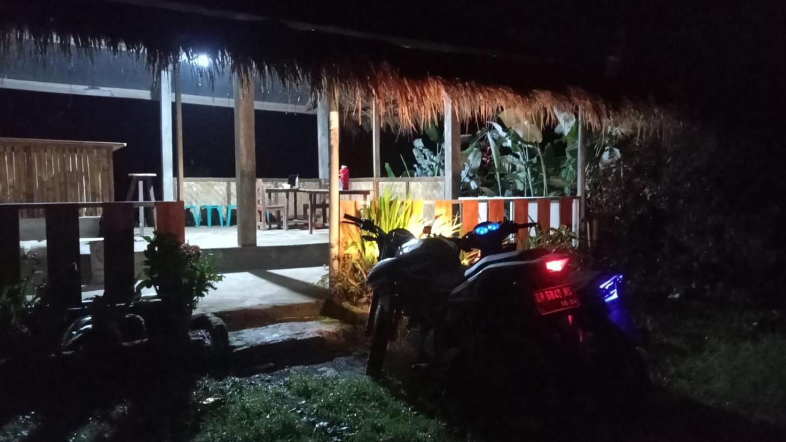 Bayan Exotic Homestay Senaru Zewnętrze zdjęcie