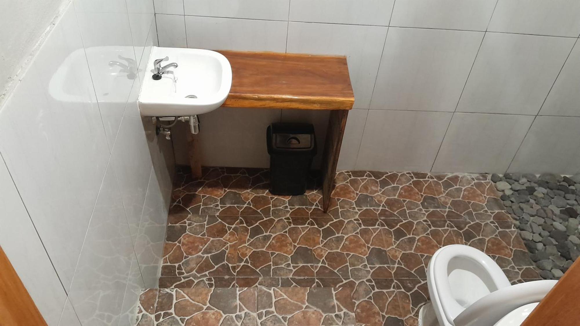 Bayan Exotic Homestay Senaru Zewnętrze zdjęcie