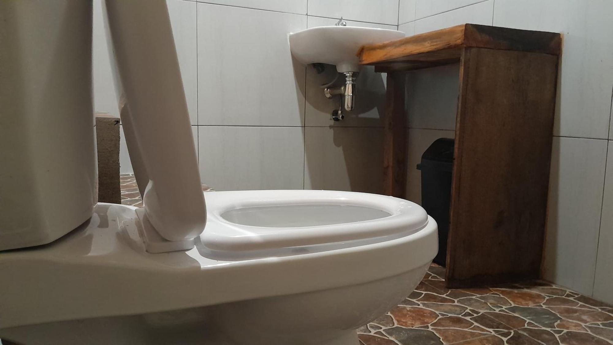 Bayan Exotic Homestay Senaru Zewnętrze zdjęcie