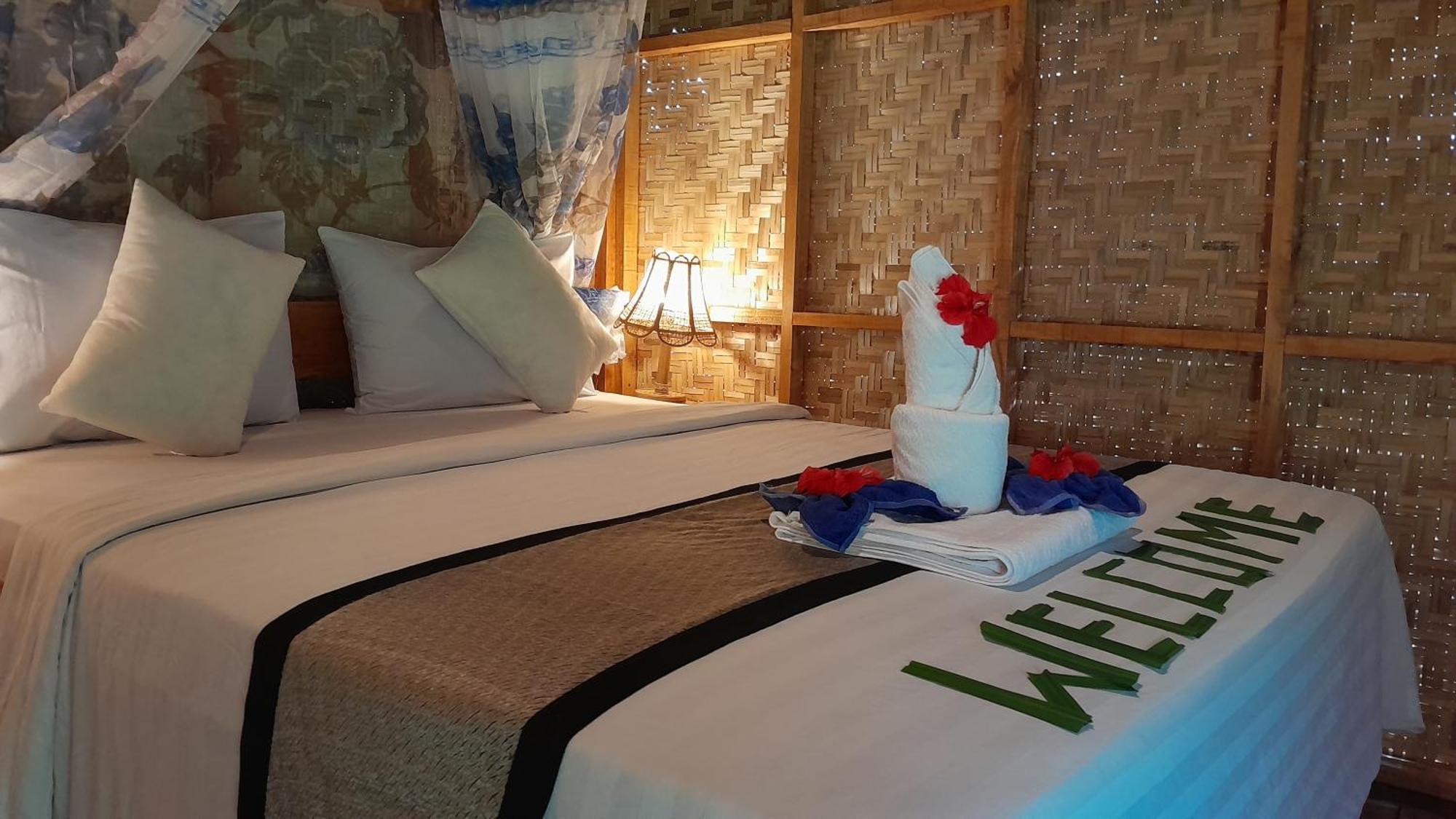 Bayan Exotic Homestay Senaru Zewnętrze zdjęcie